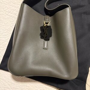 New olive green fashion leather mini shoulder bag